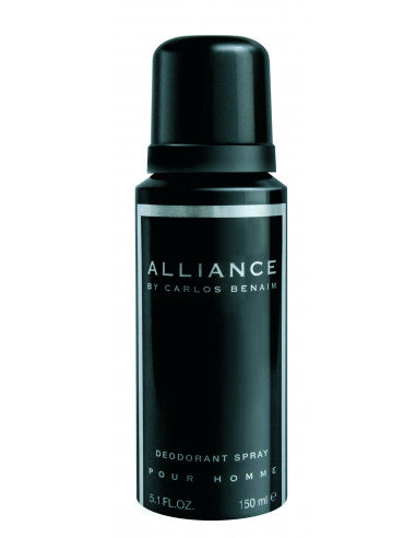 Alliance Desodorante Aerosol 150 Ml