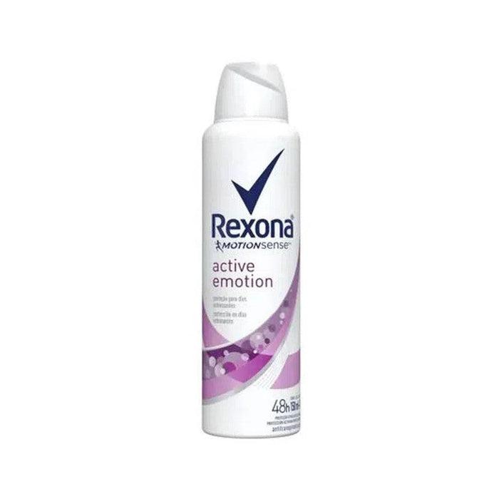 Desodorante Rexona Antitranspirante Nutritivo 150ml