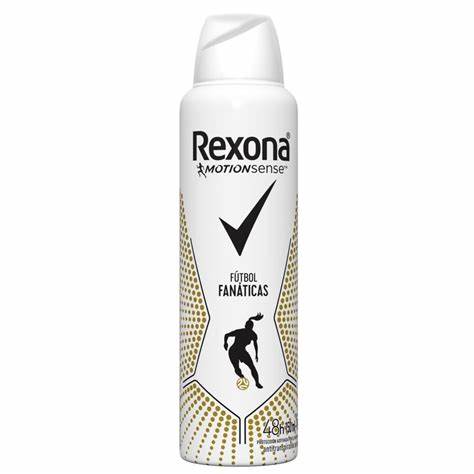 Desodorante Rexona Antitranspirante Pomelo Y Verbena 150