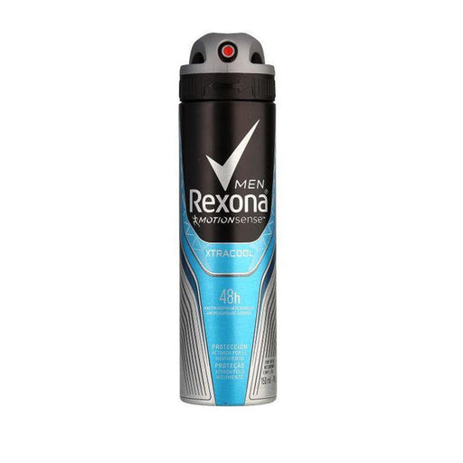 Desodorante Rexona Antitranspirante Xtra Cool Men 150ml