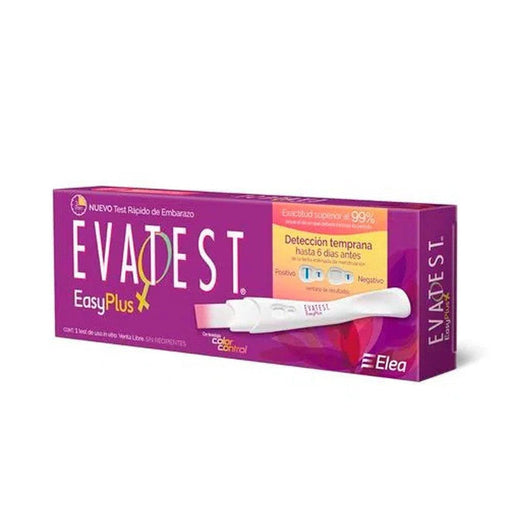 Evatest Easy Plus Color Control