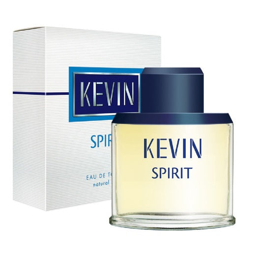 Kevin Spirit De Cannon – 60 Ml