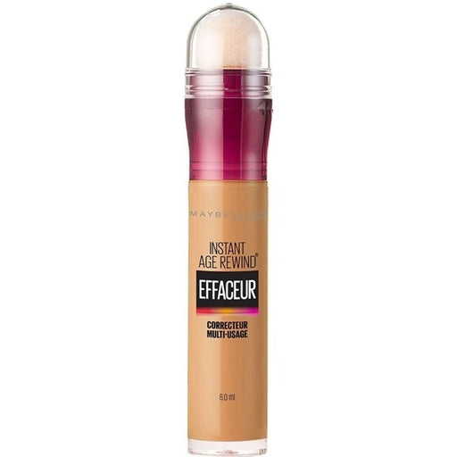 Maybelline Corrector Facial Iar Eraser Dark Circles Caramel 144