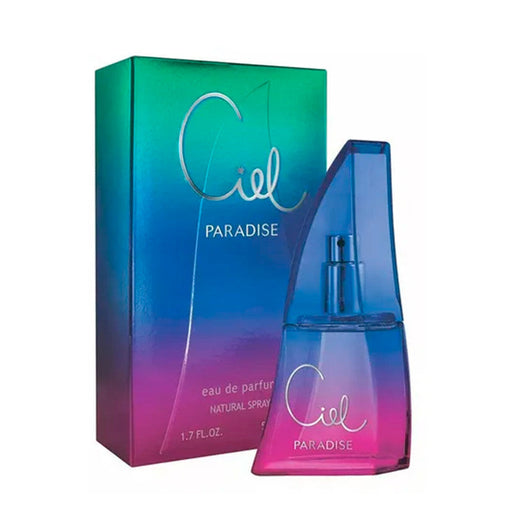Perfume Ciel Paradise 50 Ml