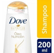 Shampoo Dove Oleo Nutricion 200ml