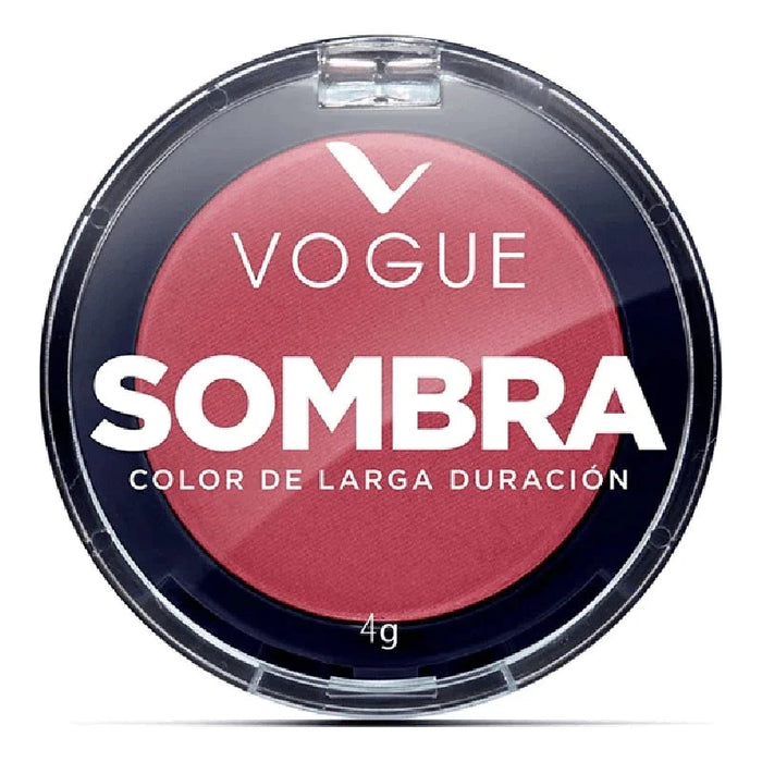 Vogue Mascara De Pestañas Resistente  36h A  Prueba De Agua Negro