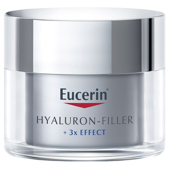 Eucerin Hyaluron-Filler + 3x Effect Noche 50 ml