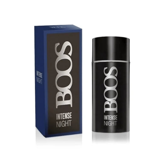 Perfume Boos Intense Night Edition Edp X90ml
