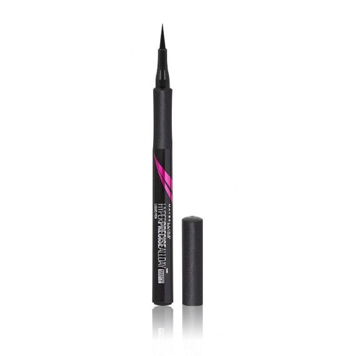 Maybelline, Delineador Hyper Precise Allday Eyeliner Liquido