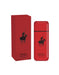 Perfume Wellington Polo Club Rojo Edp X 90ml