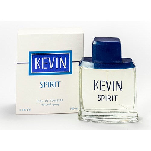 Perfume Kevin Spirit Edt X 100 Ml