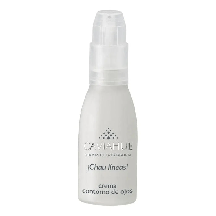 Contorno De Ojos Caviahue Crema 15 Gr