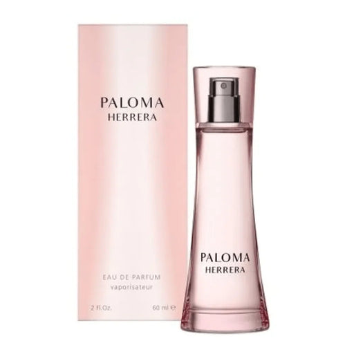 Perfume Mujer Paloma Herrera Edt 60ml