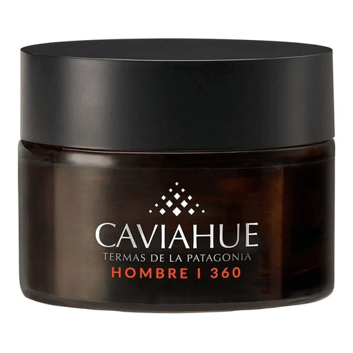 Crema Facial Para Hombres 360 Caviahue 45 Gr