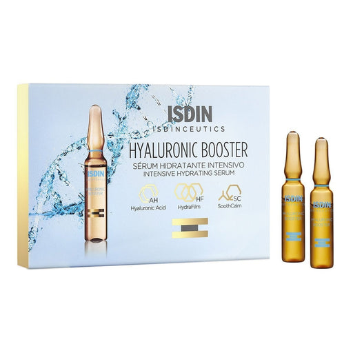 Isdin Isdinceutics Hyaluronic Booster 5 Ampollas