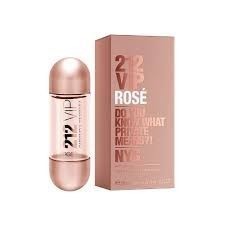 Perfume Mujer Carolina Herrera 212 Vip Rose Edp 30ml